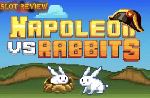 Napoleon vs Rabbits icon